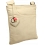 Yoshi Farringdon Across Body Leather Handbag Cream