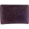 Yoshi Fonda Hope Springs Medium Zip Around Leather Purse