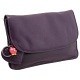 Yoshi Hampstead Flap Over Leather Clutch Bag / Evening Bag