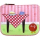 Yoshi Home Sweet Home Limited Edition Leather Coin Purse