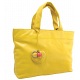 Yoshi Hampton Medium Size Grab Bag / Leather Handbag