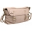 Yoshi Harlow Leather Satchel / Shoulder / Across Body Bag Oyster