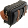 Yoshi Hedren Leather Across Body Bag