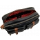 Yoshi Hedren Leather Across Body Bag
