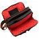 Yoshi Hedren Leather Across Body Bag