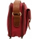 Yoshi Hedren Leather Across Body Bag
