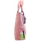 Yoshi Hampton Limited Edition Home Sweet Home Leather Grab Bag / Handbag