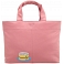 Yoshi Hampton Limited Edition Home Sweet Home Leather Grab Bag / Handbag
