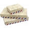 Yoshi Hope Springs Stamp Detail Travel Gift Set