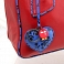 Yoshi Huntington Medium Leather Grab Bag / Handbag