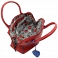Yoshi Huntington Medium Leather Grab Bag / Handbag