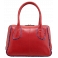 Yoshi Huntington Medium Leather Grab Bag / Handbag