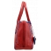 Yoshi Huntington Medium Leather Grab Bag / Handbag