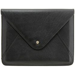Yoshi Envelope Style iPad Case / Leather Apple iPad Sleeve