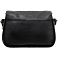 Yoshi Kendall Leather Flap Over Shoulder Bag / Handbag