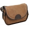 Yoshi Kendall Leather Flap Over Shoulder Bag / Handbag
