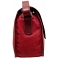 Yoshi Kendall Leather Flap Over Shoulder Bag / Handbag