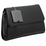 Yoshi Lexington Flap Over Shoulder Bag / Leather Handbag