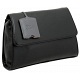 Yoshi Lexington Flap Over Shoulder Bag / Leather Handbag