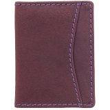 Yoshi Loren Hope Springs Travel Pass / Oyster Card Holder Wallet