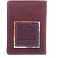 Yoshi Loren Hope Springs Travel Pass / Oyster Card Holder Wallet