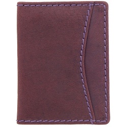 Yoshi Loren Hope Springs Travel Pass / Oyster Card Holder Wallet