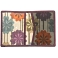 Yoshi Loren Hope Springs Travel Pass / Oyster Card Holder Wallet