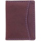 Yoshi Loren Hope Springs Travel Pass / Oyster Card Holder Wallet