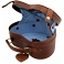 Yoshi Love Heart Leather Grab Bag