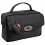 Yoshi Maryport Leather Satchel / Shoulder Bag Black