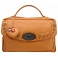 Yoshi Maryport Leather Satchel / Shoulder Bag