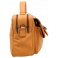 Yoshi Maryport Leather Satchel / Shoulder Bag