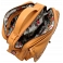 Yoshi Maryport Leather Satchel / Shoulder Bag