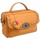 Yoshi Maryport Leather Satchel / Shoulder Bag
