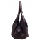 Yoshi Meehan Medium Size Leather Slouchy Shoulder Bag / Handbag