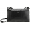 Yoshi Morden Shoulder Bag / Leather Handbag Black