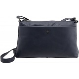 Yoshi Morden Shoulder Bag / Leather Handbag