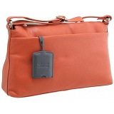 Yoshi Morden Shoulder / Across Body Leather Handbag