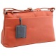 Yoshi Morden Shoulder / Across Body Leather Handbag