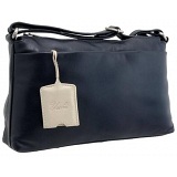 Yoshi Morden Shoulder / Across Body Leather Handbag