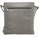 Yoshi The Neighbours Applique Leather Across Body Bag / Handbag