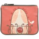 Yoshi The Neighbours Limited Edition Leather Coin Purse