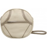 Yoshi Lichfield Novak Leather Across Body Bag / Cross Body Bag
