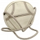 Yoshi Lichfield Novak Leather Across Body Bag / Cross Body Bag