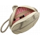 Yoshi Lichfield Novak Leather Across Body Bag / Cross Body Bag