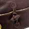 Yoshi Oakdale Medium Leather Tote Bag / Grab Bag