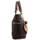 Yoshi Oakdale Medium Leather Tote Bag / Grab Bag