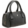 Yoshi Pallana Rainbow Zip Small Leather Grab Bag / Handbag