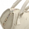 Yoshi Pallana Rainbow Zip Small Leather Grab Bag / Handbag