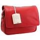 Yoshi Richmond Flap Over Shoulder / Across Body Leather Handbag